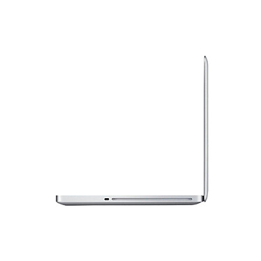 Acheter Apple MacBook Pro (2011) 17" (MC725LL/A) · Reconditionné