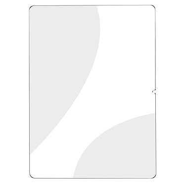 Avizar Verre Trempé pour OnePlus Pad Dureté 9H Anti-rayures Anti-traces  transparent
