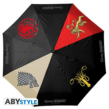 Game Of Thrones -  Parapluie Sigles