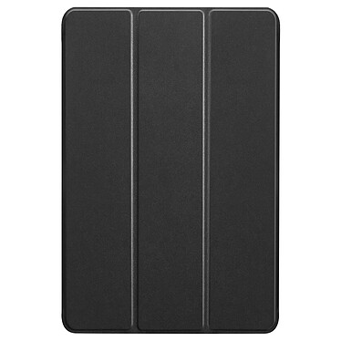 Swissten Étui pour iPad Mini 6 2021 Support Vidéo Clavier Fonction Veille Noir