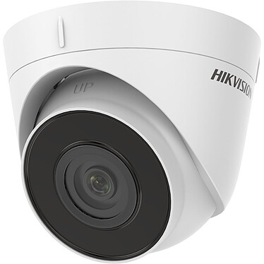 Hikvision - DS-2CD1323G0E-I(2,8mm) - Caméra IP dôme compacte IR 30m 2MP Hikvision - DS-2CD1323G0E-I(2,8mm) - Caméra IP dôme compacte IR 30m 2MP