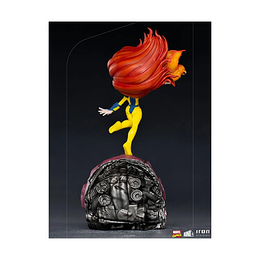 Acheter Marvel Comics - Figurine Mini Co. Deluxe Jean Grey (X-Men) 28 cm