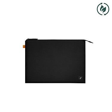 Avis Native Union W.F.A Stow Lite compatible Macbook Pro/Air 13" (USB-C) Noir