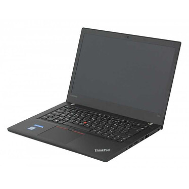 Lenovo ThinkPad T470 (T470-i5-6300U-HDP-B-7623) · Reconditionné