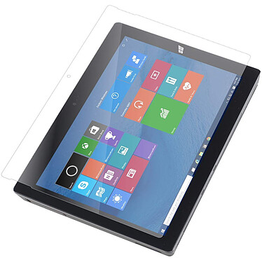 ZAGG InvisibleShield GLASS Microsoft Surface Pro4