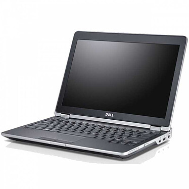 Dell Latitude E6220 (E6220-i5-2520M-HD-B-3326) (E6220-i5-2520M-HD-B) · Reconditionné