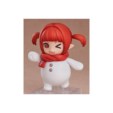 Avis Dungeon Fighter Online - Figurine Nendoroid Snowmage 10 cm