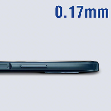 Acheter 3mk Film pour Nokia G50 5G Flexible Auto-régénérant Fin 0.17mm  Arc+ Transparent