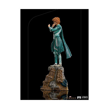 Acheter Les Éternels - Statuette 1/10 BDS Art Scale Sprite 22 cm