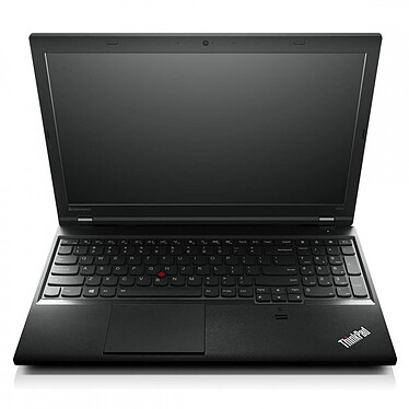 Avis Lenovo ThinkPad L540 (20AVA01LJP-2809) · Reconditionné