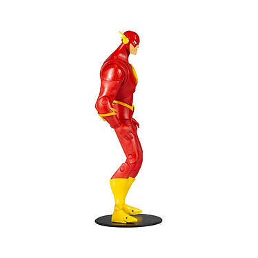 Acheter DC Comics - Figurine DC Multiverse The Flash (Superman: The Animated Series) 18 cm