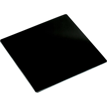 LEE FILTERS - 100mm - Stopper - Super - Filtre - 15 stops - 100 x 100mm - LSUP15100U2