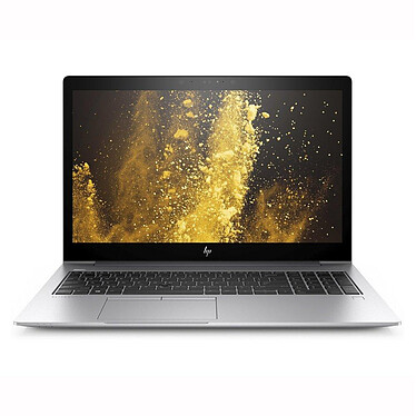 HP EliteBook 850 G5 (850 G5 - 8128i5-7200U) · Reconditionné
