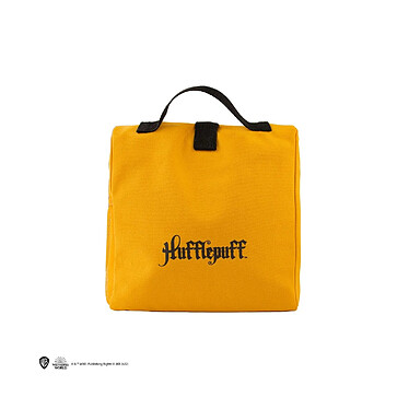 Acheter Harry Potter - Sac à goûter Hufflepuff