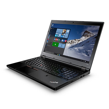 Avis Lenovo ThinkPad L560 (Lenovo30123) · Reconditionné