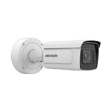 Hikvision - Caméra Bullet à focale variable