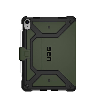 UAG Metropolis SE compatible iPad 10.9 (2022 - 10th gen) Olive