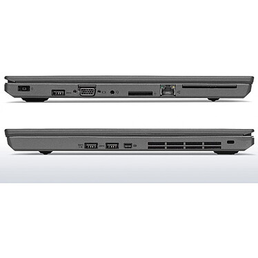 Avis Lenovo ThinkPad T550 (20CJS0TE00) · Reconditionné