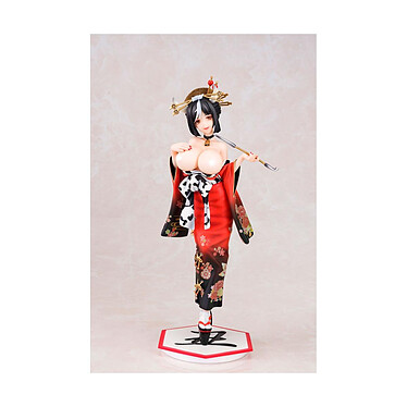 Original Character - Statuette 1/6 Gyuuho-san Houjun Otoyama 27 cm pas cher