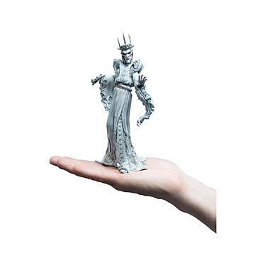 Avis Le Seigneur des Anneaux - Figurine Mini Epics The Witch-King of the Unseen Lands 19 cm