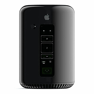 Ordinateur Mac reconditionné