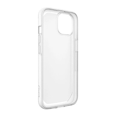 Raptic Coque pour iPhone 14 Slim Shockproof 2M Antichoc Transparent