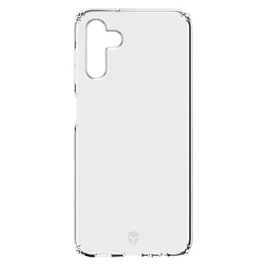 Force Case Coque pour Samsung Galaxy A13 5G Anti-chutes Recyclable Feel  Transparent