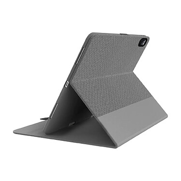 Cygnett TekView compatible iPad Air 10.9(2020/22 - 4th/5th gen)& compatible iPad Pro 11(2018/20/21/22 - 1st/2nd/3rd/4th gen) Gris