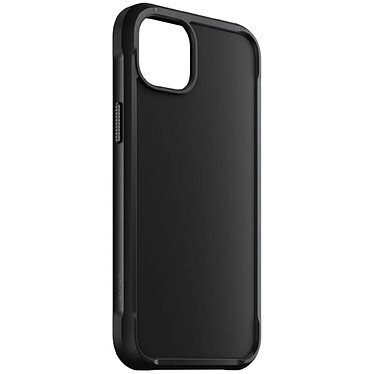 Acheter Nomad Coque Rugged pour iPhone 15 Plus Noir