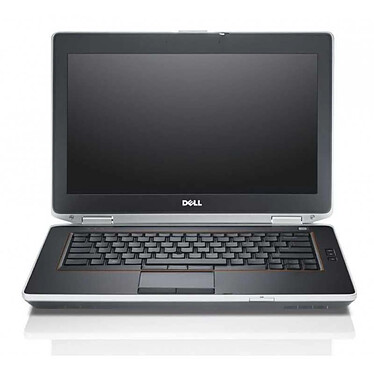 Dell Latitude E6420 (i5.2-S480-4) · Reconditionné