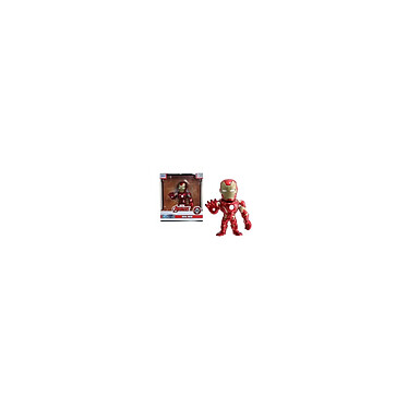 Marvel - Figurine Diecast Iron-Man 10 cm