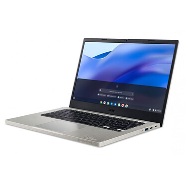 Avis Acer Chromebook Vero CBV514-1H-P1A0 (NX.KAJEF.002) · Reconditionné