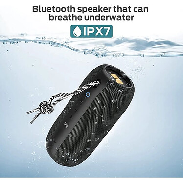 Enceinte Bluetooth