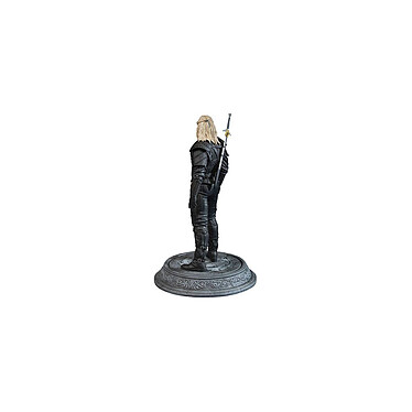 Acheter The Witcher - Statuette Geralt of Rivia 22 cm