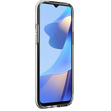 Avis BigBen Connected Coque pour Oppo A16 / A16S / A54 S Souple et Ultrafine Transparent