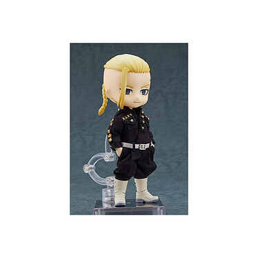 Avis Tokyo Revengers - Figurine Nendoroid Doll Draken 14 cm