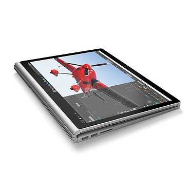 Microsoft Surface Book (1st Gen) (SB1GF-B-6730) · Reconditionné pas cher