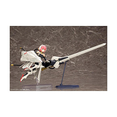 Acheter Megami Device - Figurine Plastic Model Kit 1/1 Bullet Knights Lancer 35 cm
