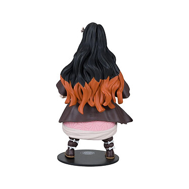 Demon Slayer: Kimetsu no Yaiba - Figurine Nezuko Kamado 18 cm pas cher