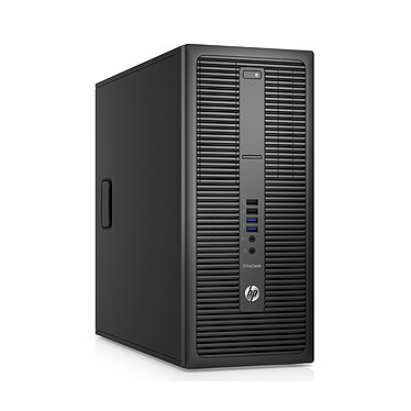 HP EliteDesk 800 G2 TWR  (HPEL800) · Reconditionné