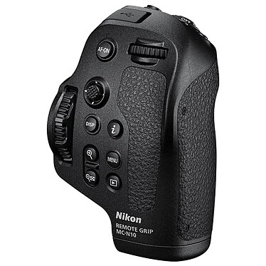 NIKON Télécommande grip MC-N10