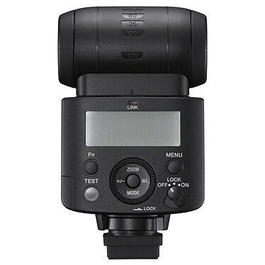 Avis SONY Flash HVLF46RM