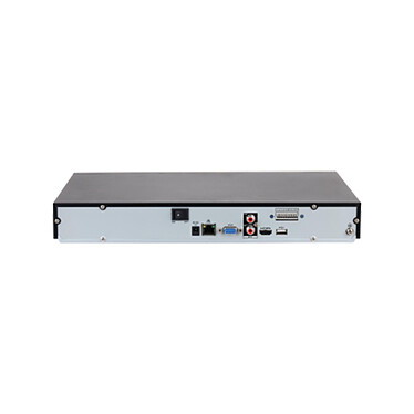 Avis Dahua - Enregistreur NVR 16 canaux 4K 2 HDD