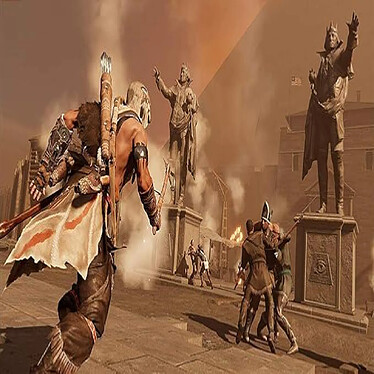 Acheter Assassin s Creed III Remastered (SWITCH)