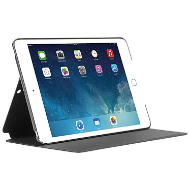 Mobilis - Etui Origine Case for iPad Mini 5 2019 Mini 4 noir