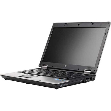 Avis HP ProBook 6450b (6450b-i5-520M-HD-B-8001) · Reconditionné