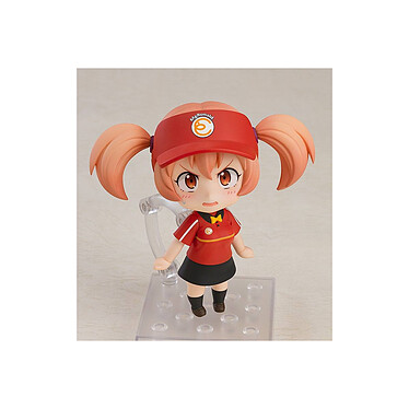 Acheter The Devil Is a Part-Timer! - Figurine Nendoroid Chiho Sasaki 10 cm