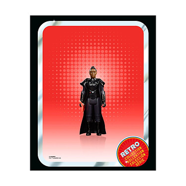 Acheter Star Wars : Obi-Wan Kenobi - Figurine Retro Collection 2022 Reva (Third Sister) 10 cm