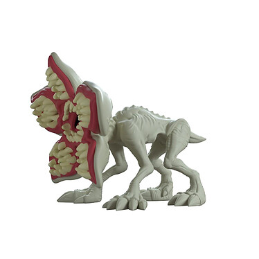 Stranger Things - Figurine Demodog 7 cm pas cher