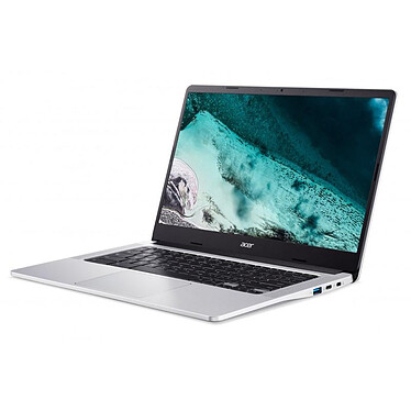 Acer Chromebook CB314-3HT-C6MX (NX.K05EF.006) · Reconditionné